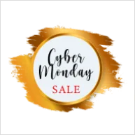 Detail Cyber Monday Sticker Transparent Png Number 7