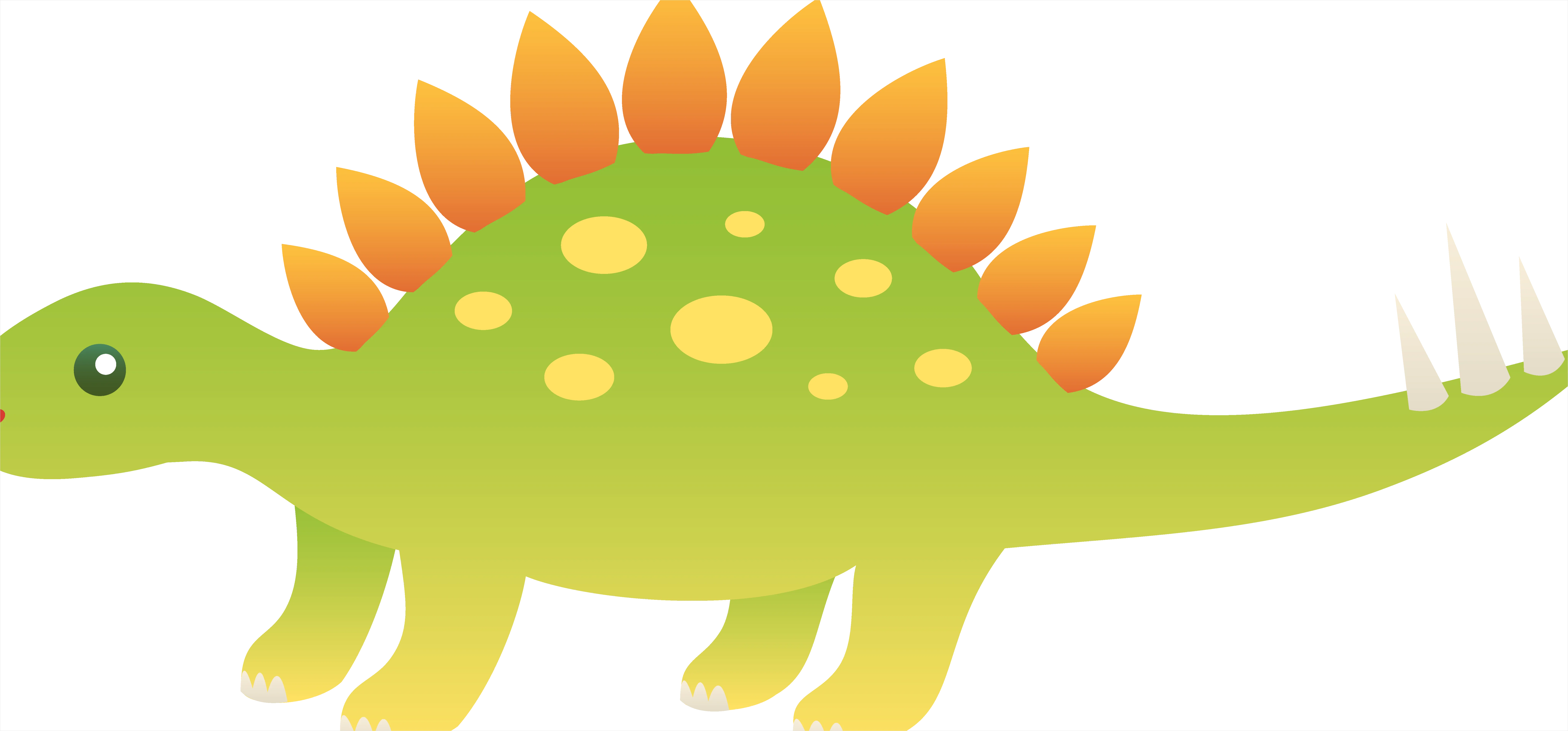 Dinosaur Transparent Png Clipart 2a27