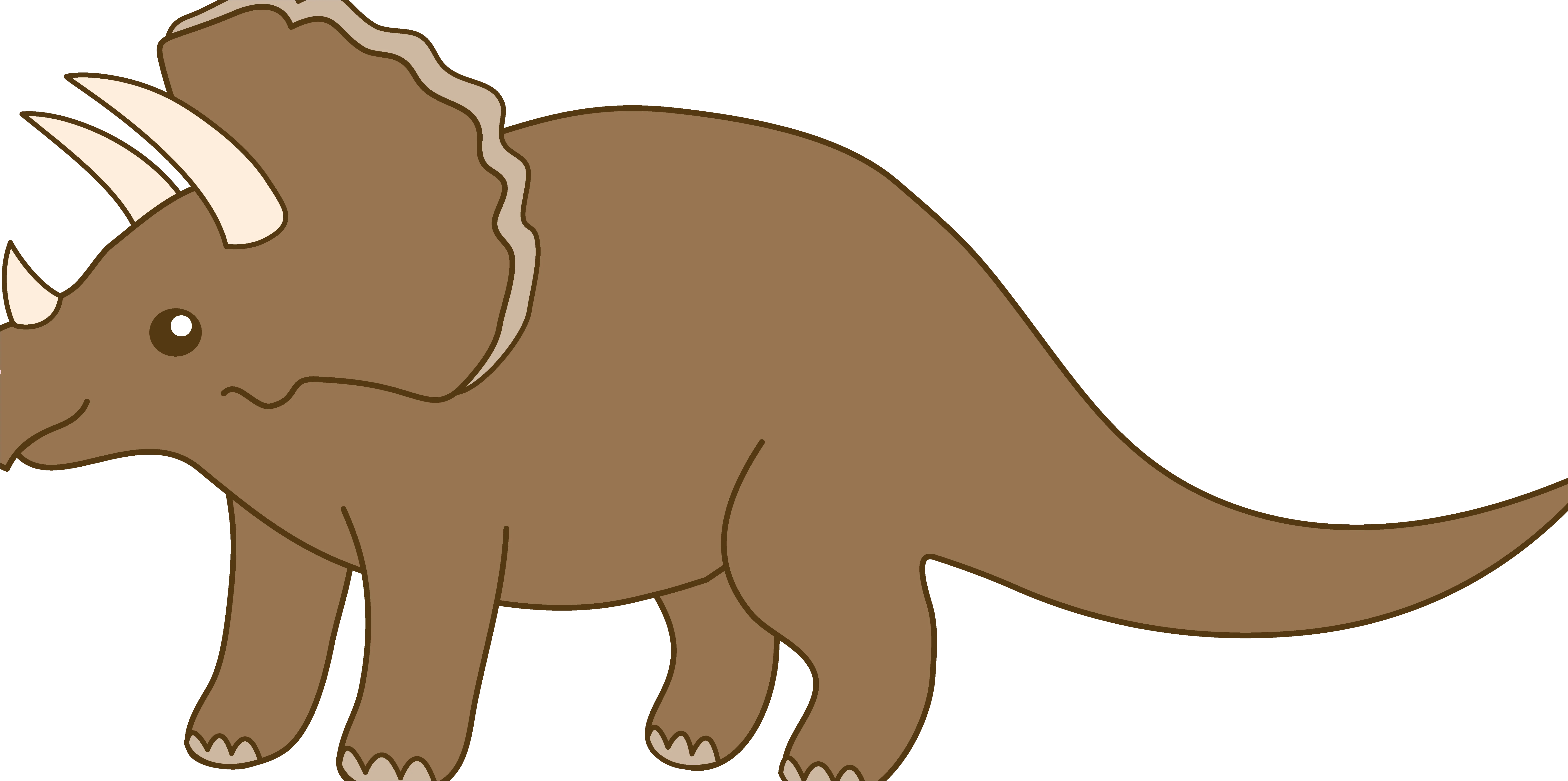 Detail Dinosaur Transparent Png Clipart Number 16