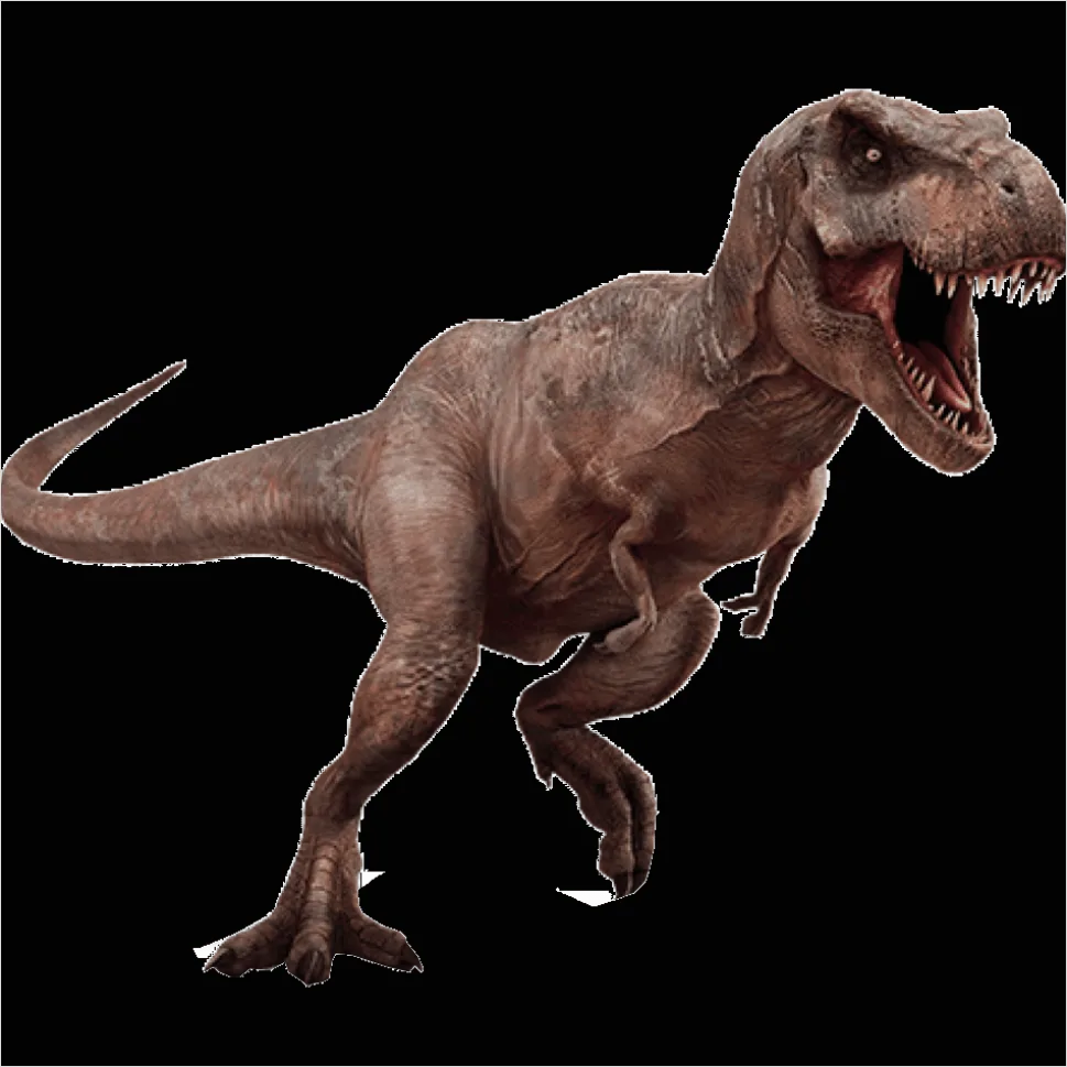 Detail Dinosaur Transparent Png Clipart Number 17