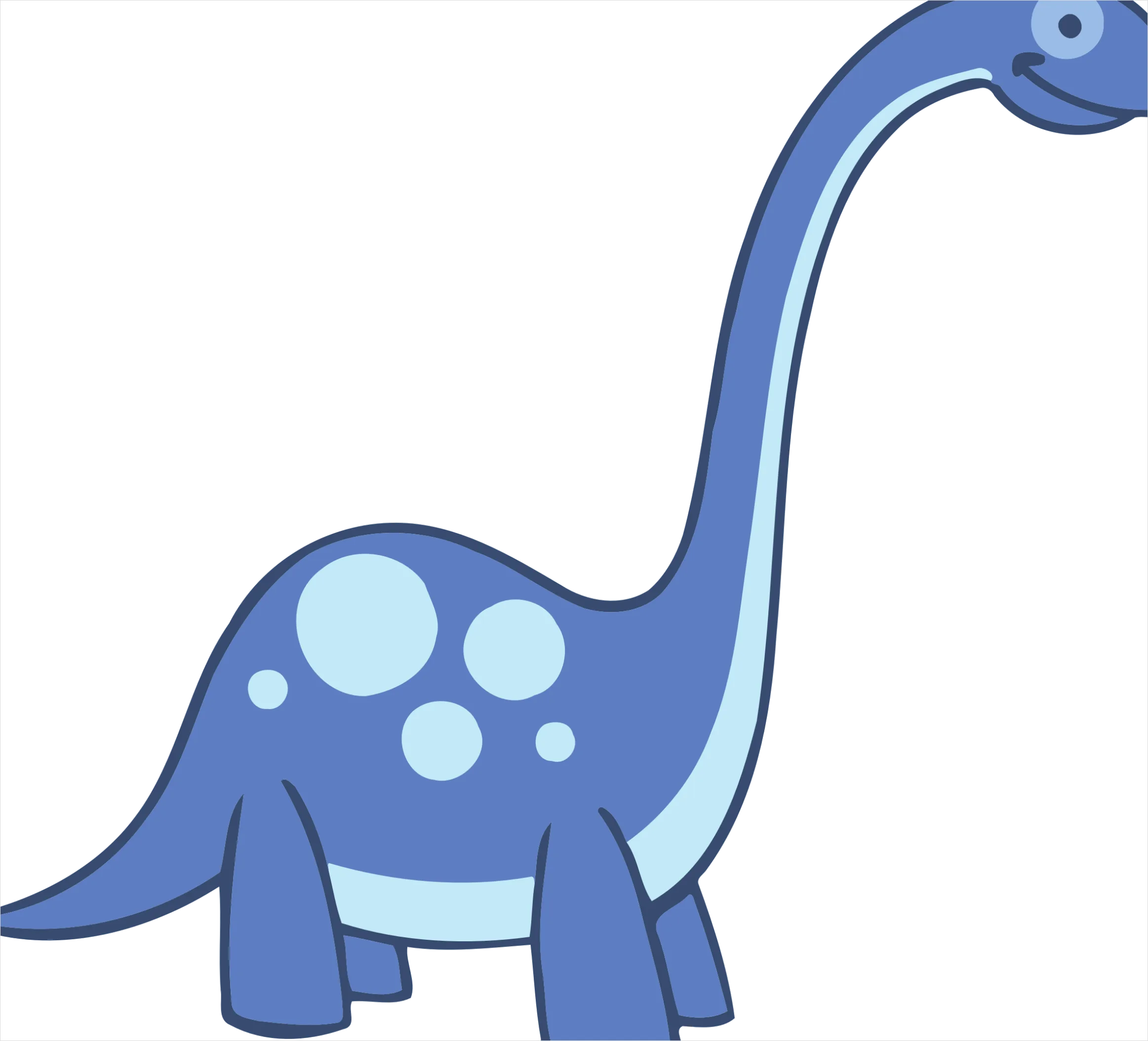 Detail Dinosaur Transparent Png Clipart Number 5
