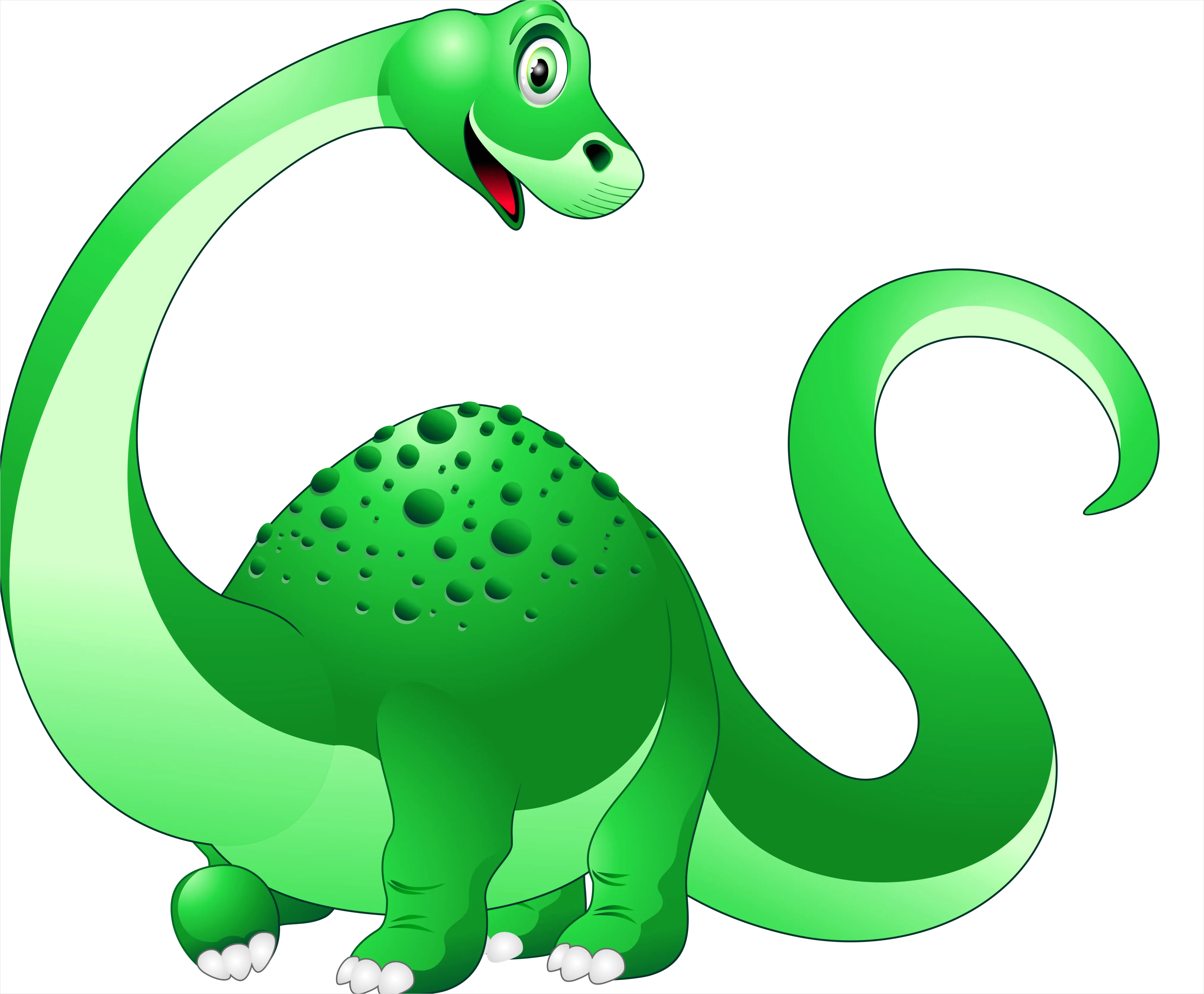 Detail Dinosaur Transparent Png Clipart Number 7