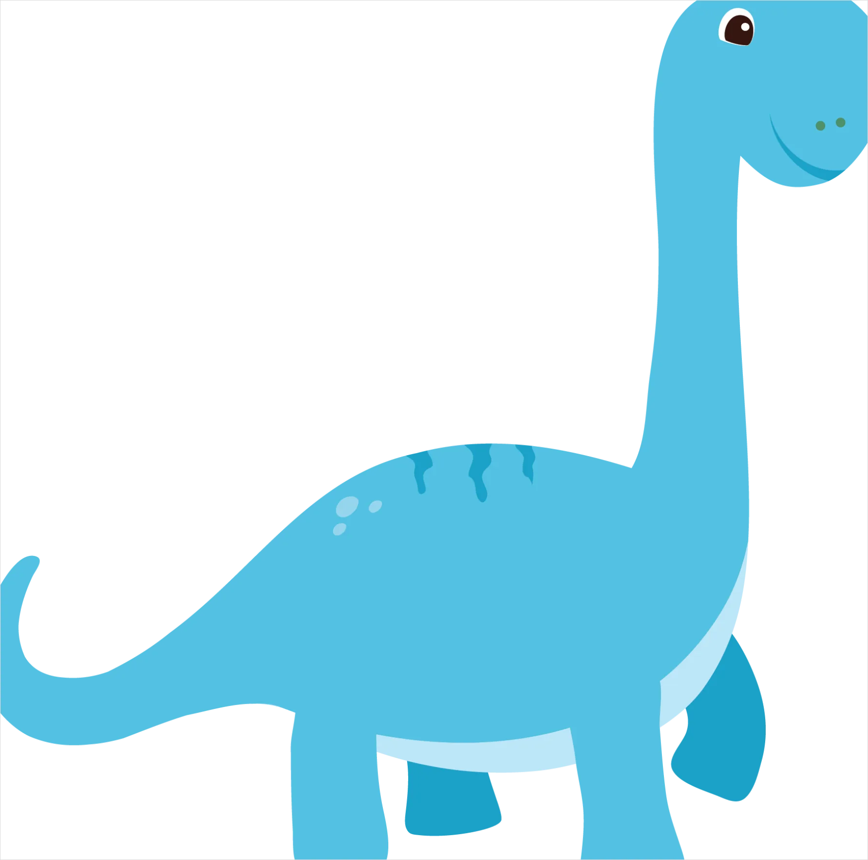 Detail Dinosaur Transparent Png Clipart Number 9