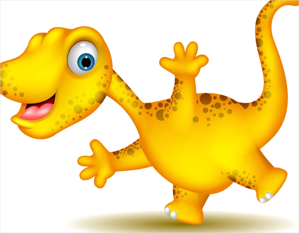 Detail Dinosaur Transparent Png Clipart Number 10
