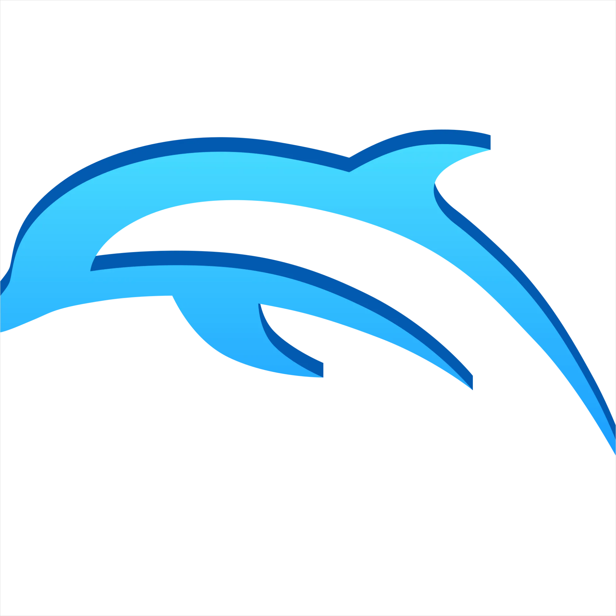 Detail Dolphin Transparent Png Clipart Number 17