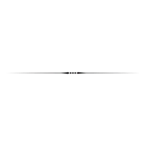 Detail Dotted Divider Transparent Png Number 2