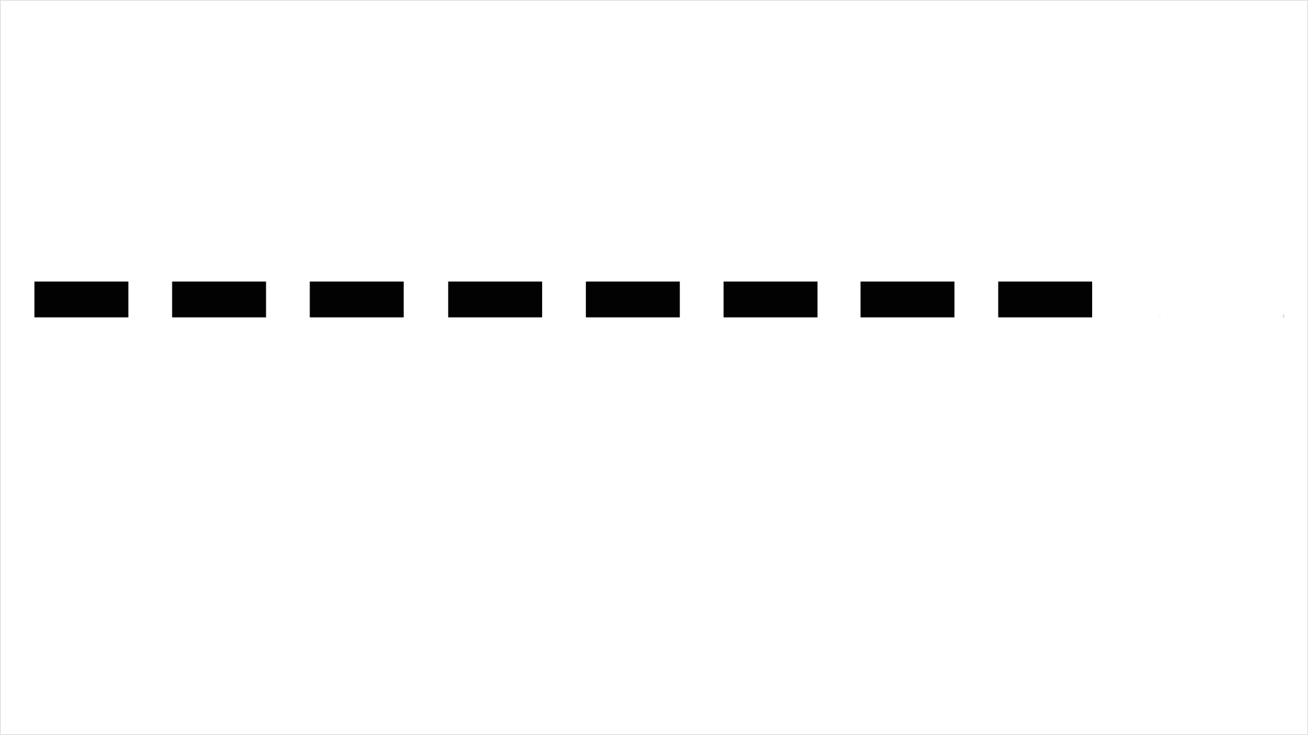 Detail Dotted Divider Transparent Png Number 3