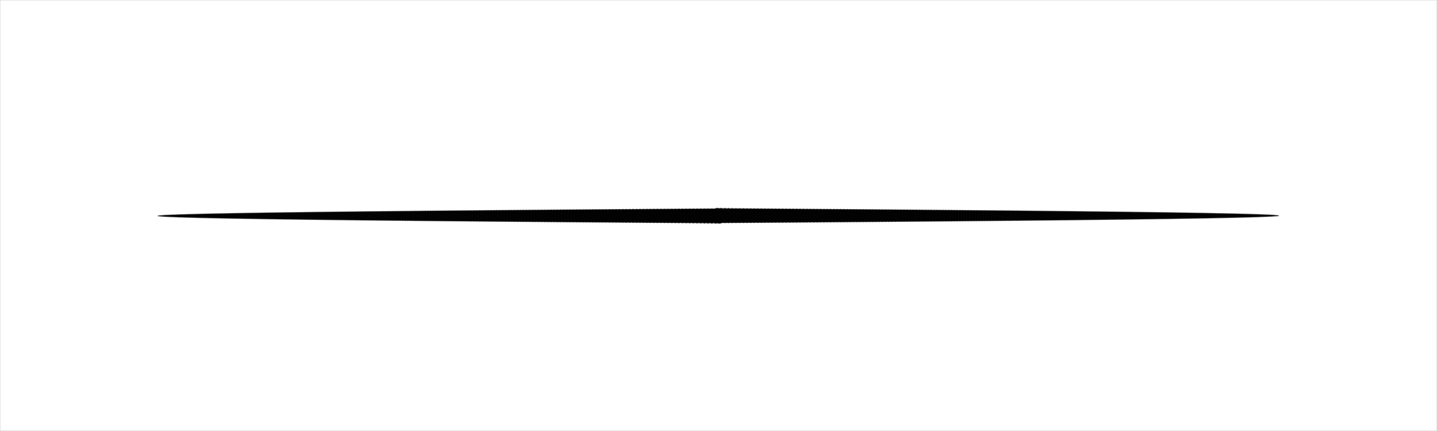 Detail Dotted Divider Transparent Png Number 4