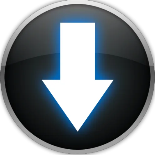 Detail Download Icon Transparent Png Number 12