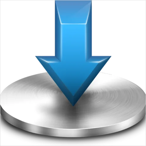 Detail Download Icon Transparent Png Number 3