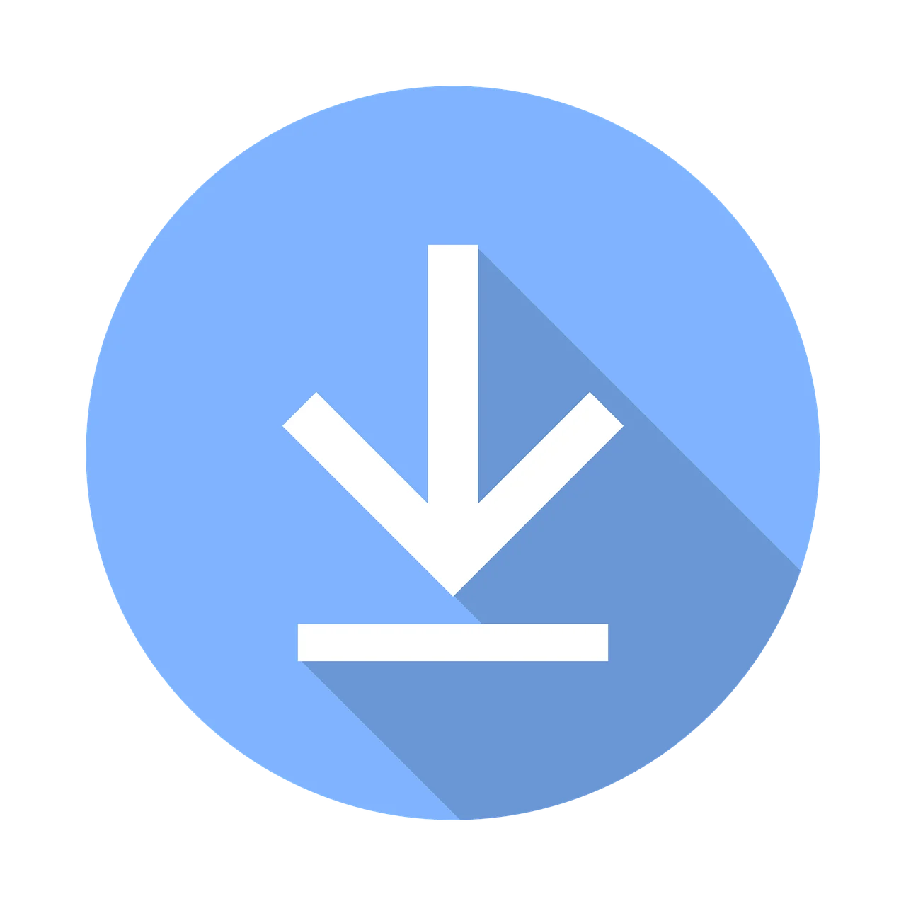 Detail Download Icon Transparent Png Number 4