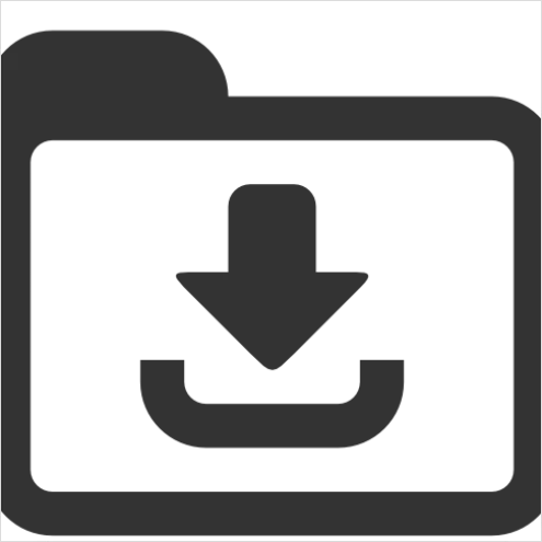 Detail Download Icon Transparent Png Number 5
