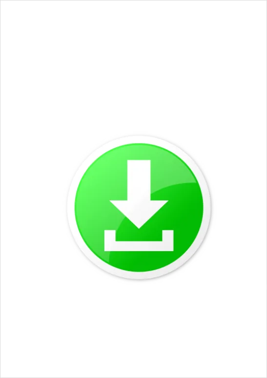 Detail Download Icon Transparent Png Number 7