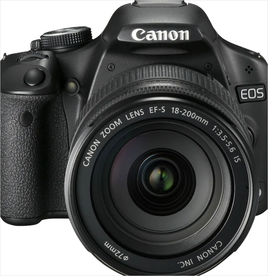 Detail Dslr Camera Transparent Png Number 2