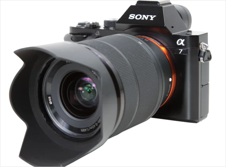 Detail Dslr Camera Transparent Png Number 13