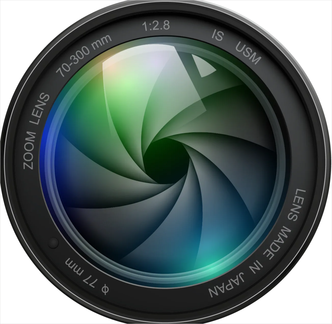 Detail Dslr Camera Transparent Png Number 14