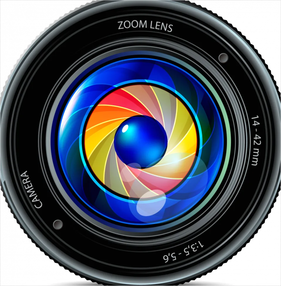 Detail Dslr Camera Transparent Png Number 15