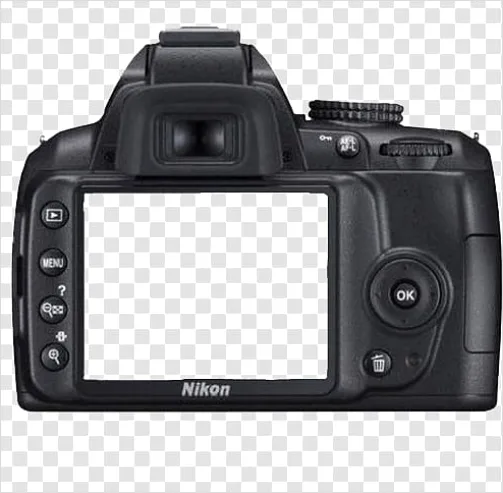 Detail Dslr Camera Transparent Png Number 18