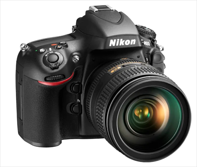 Detail Dslr Camera Transparent Png Number 3