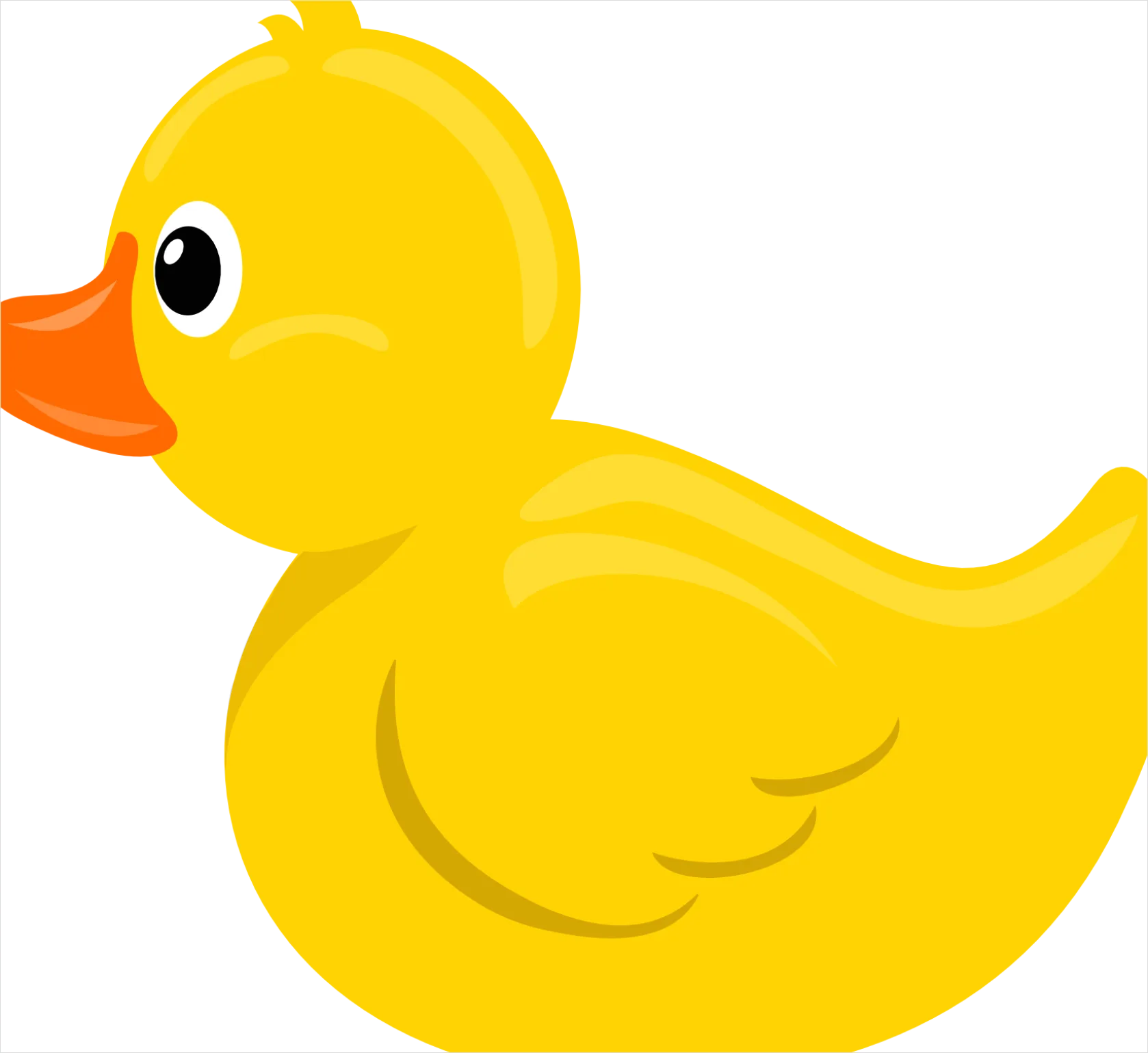 Detail Duck Transparent Png Clipart Number 2