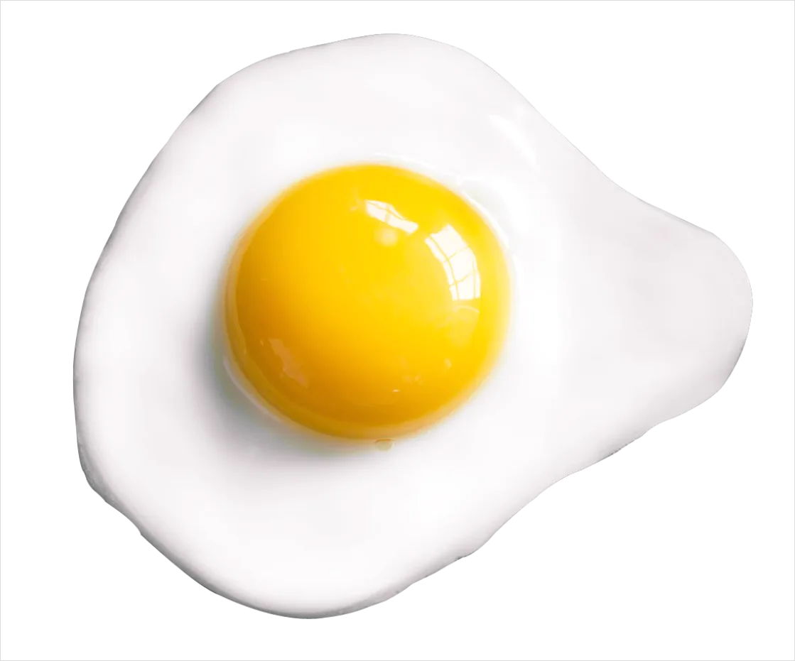 Detail Egg Transparent Png Number 15