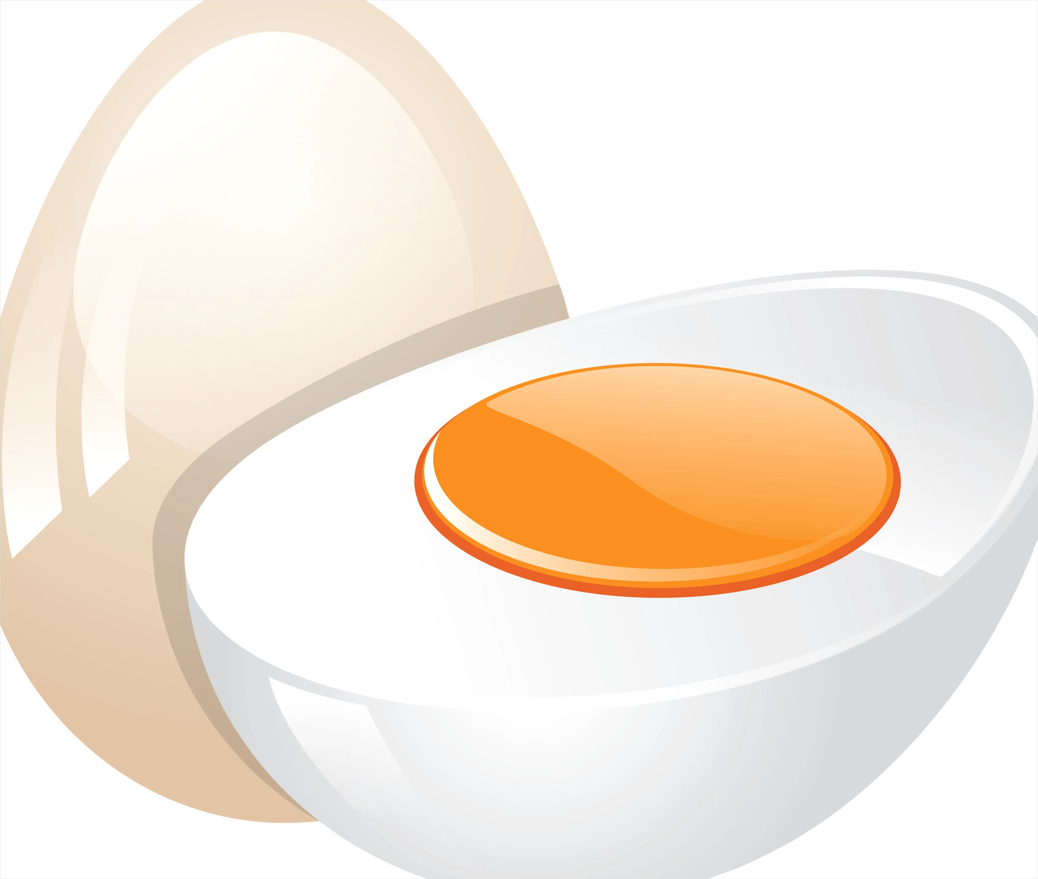 Detail Egg Transparent Png Number 16