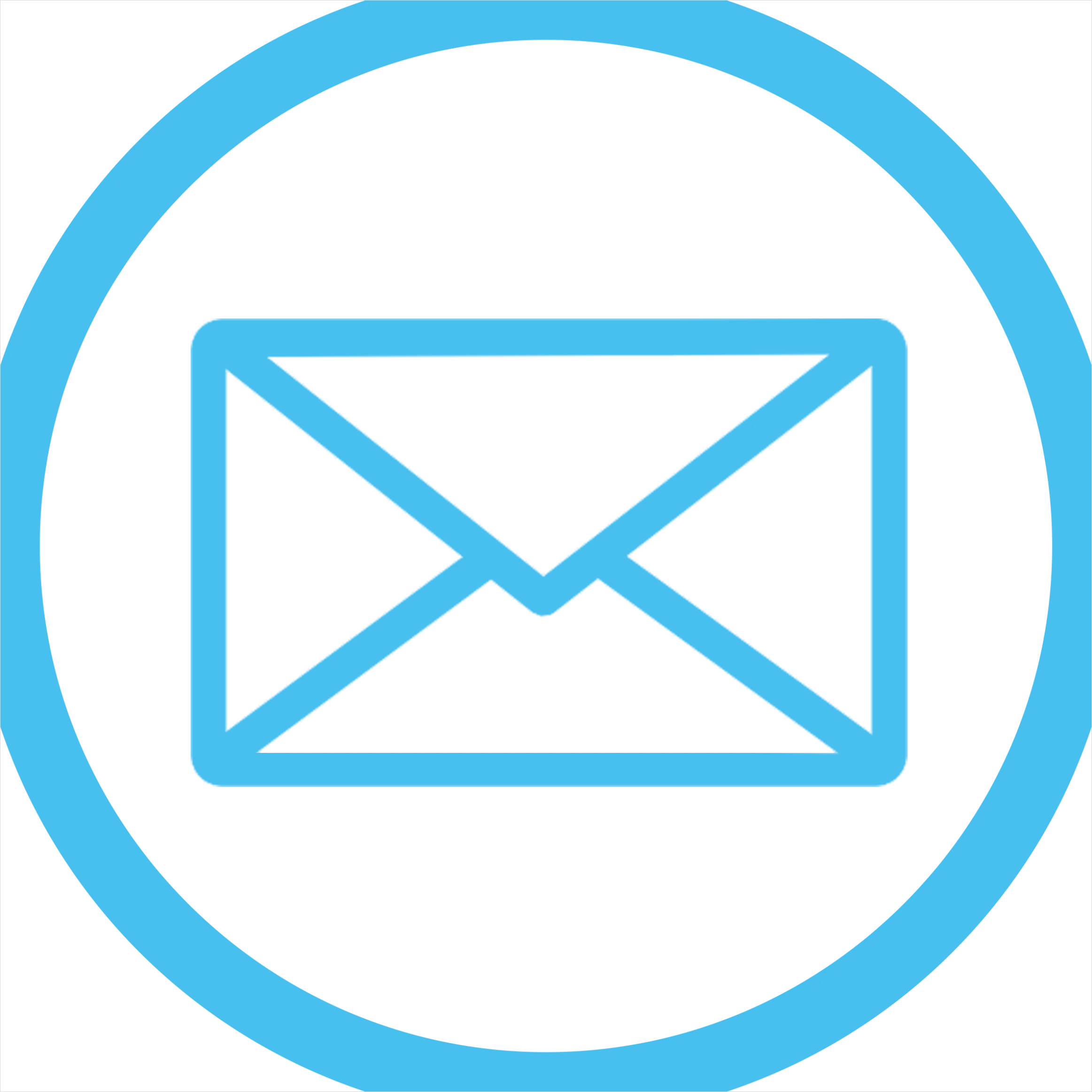 Email Icon Transparent Png B962