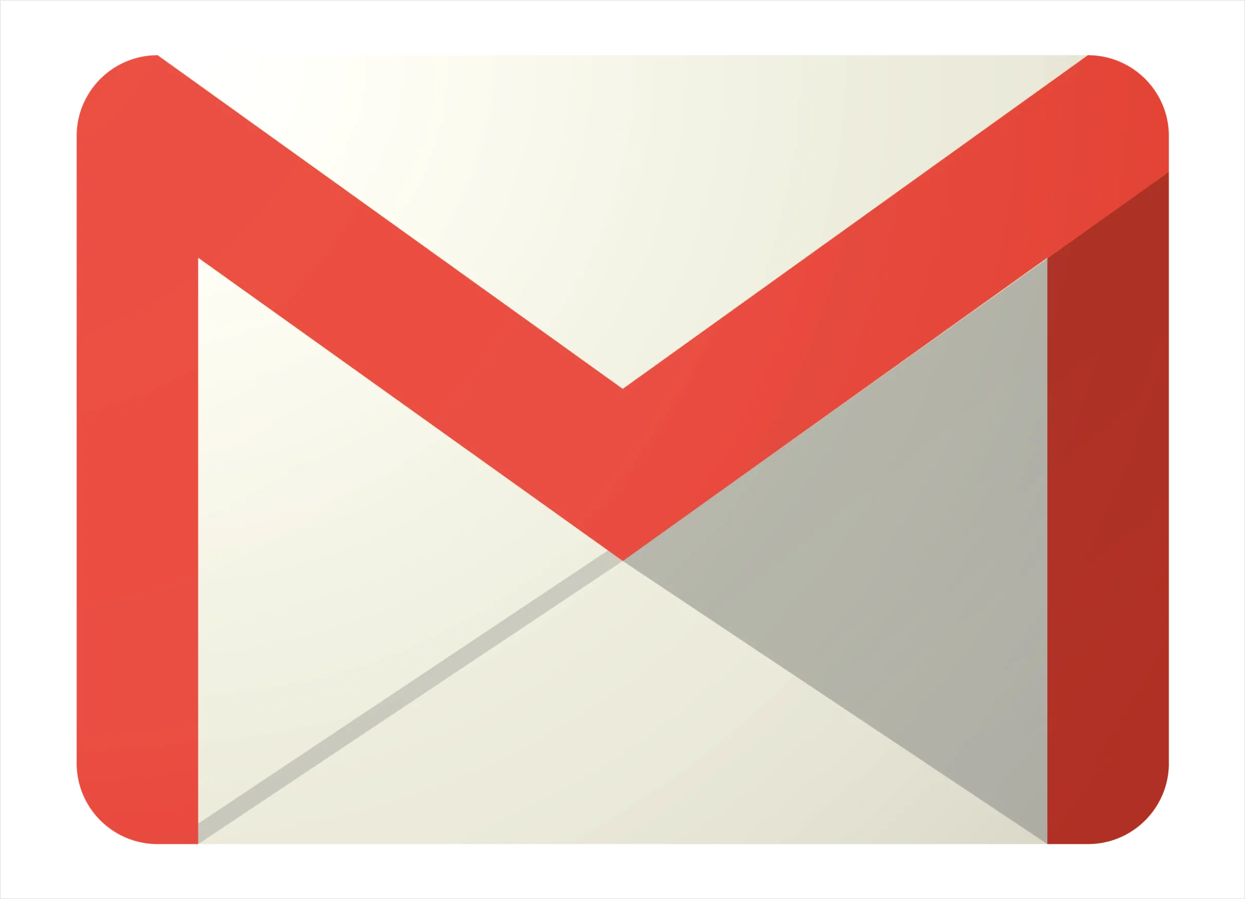 Detail Email Icon Transparent Png Number 10