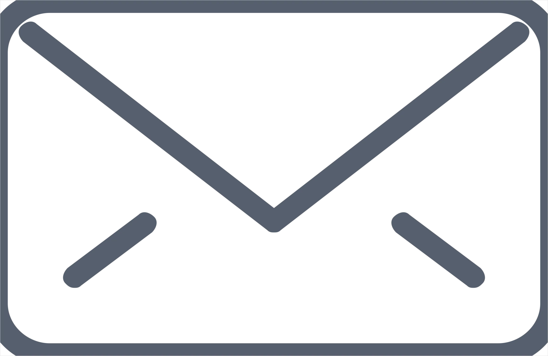 Detail Email Icon Transparent Png Number 12