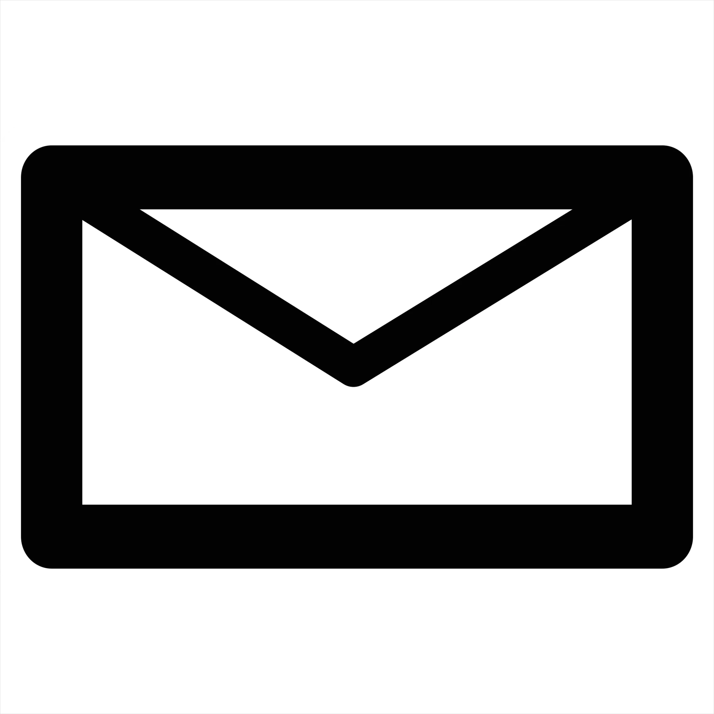 Detail Email Icon Transparent Png Number 14