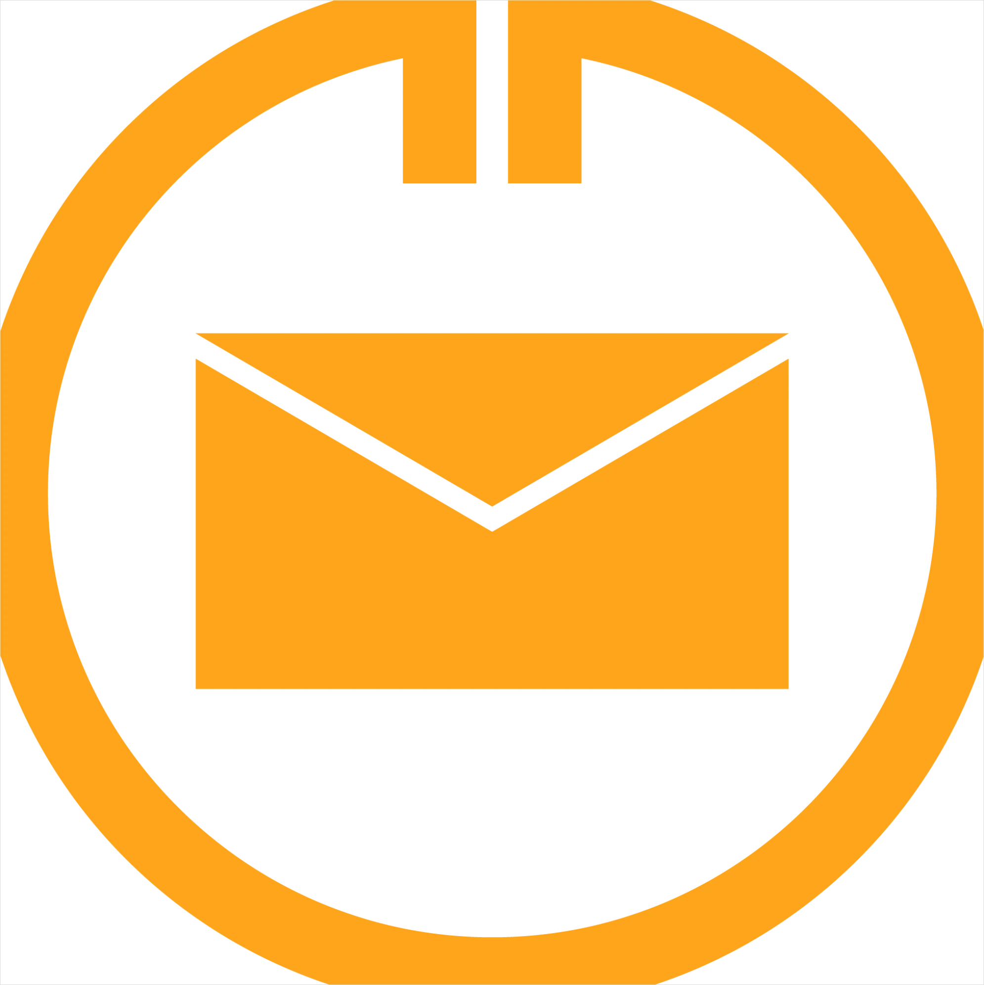 Detail Email Icon Transparent Png Number 15