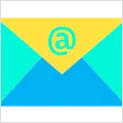 Detail Email Icon Transparent Png Number 16