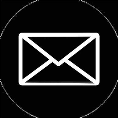 Detail Email Icon Transparent Png Number 5