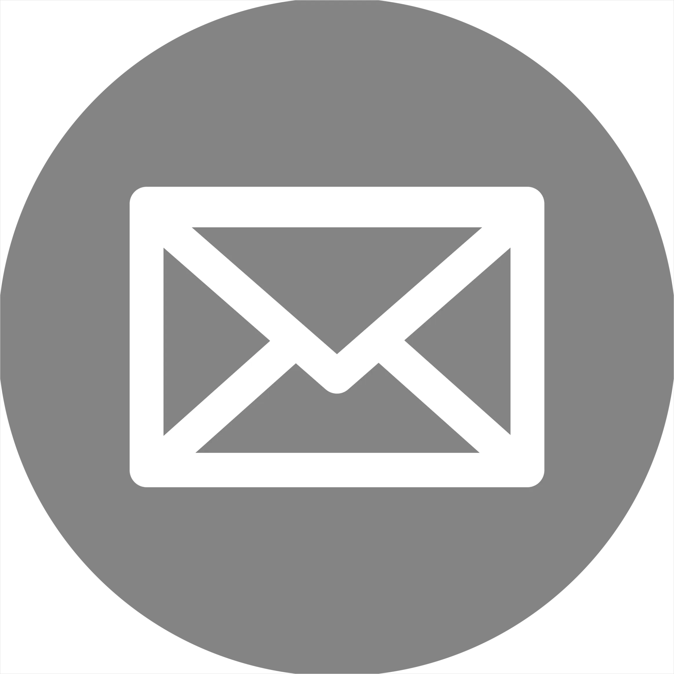 Detail Email Icon Transparent Png Number 9