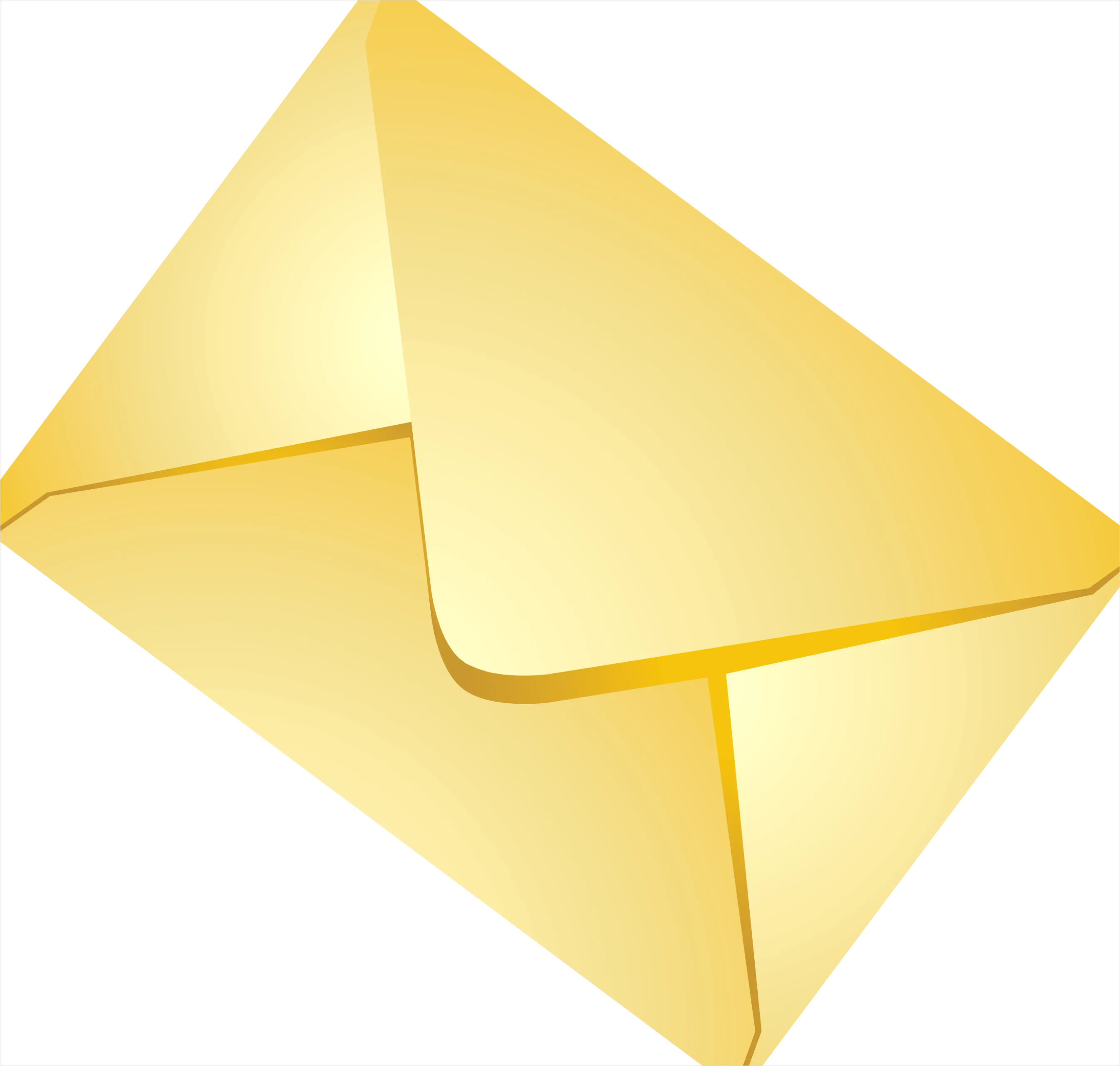 Envelope Transparent Png 0805