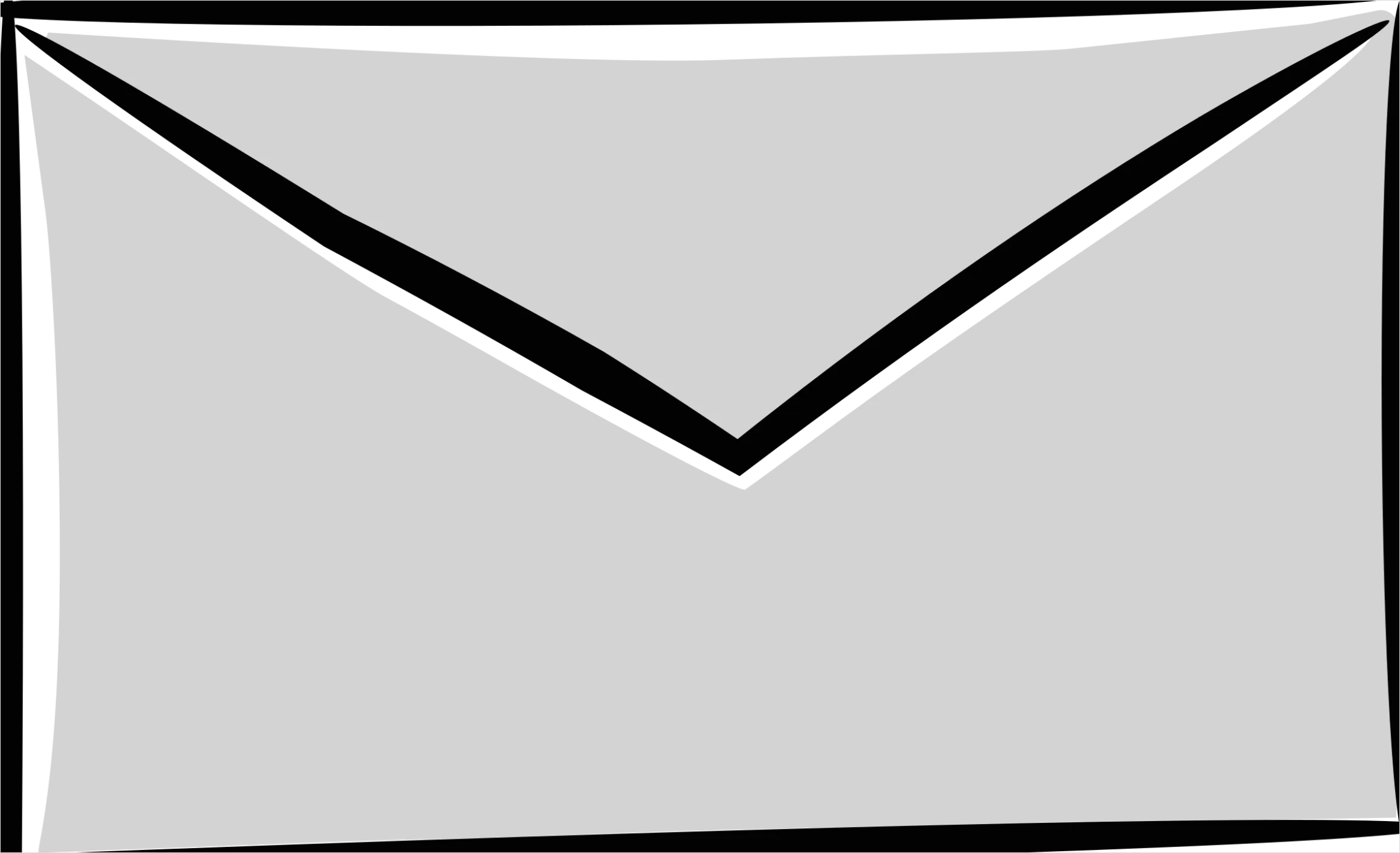 Detail Envelope Transparent Png Number 11