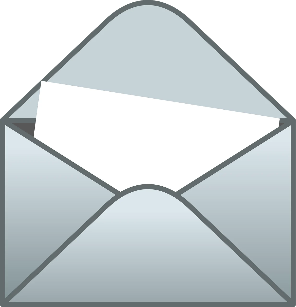 Detail Envelope Transparent Png Number 3