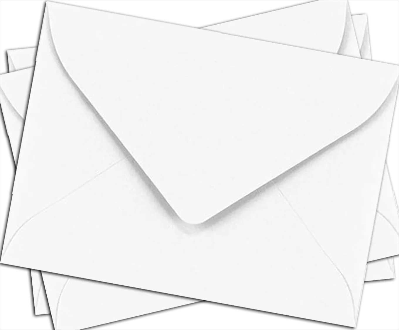 Detail Envelope Transparent Png Number 4