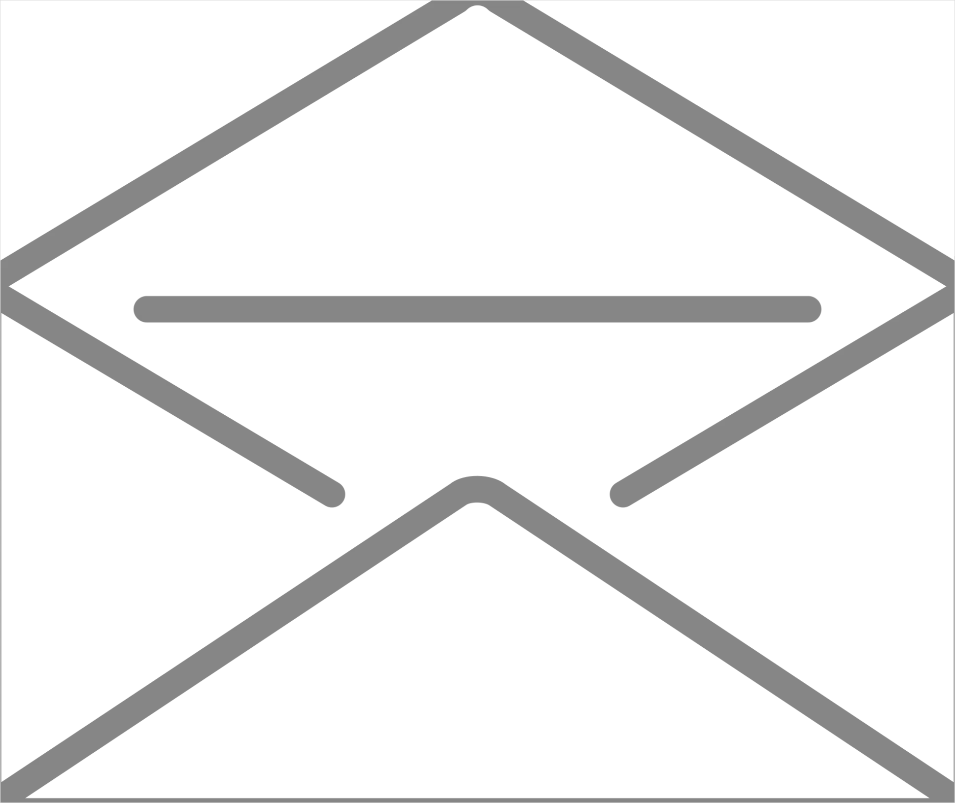 Detail Envelope Transparent Png Number 7
