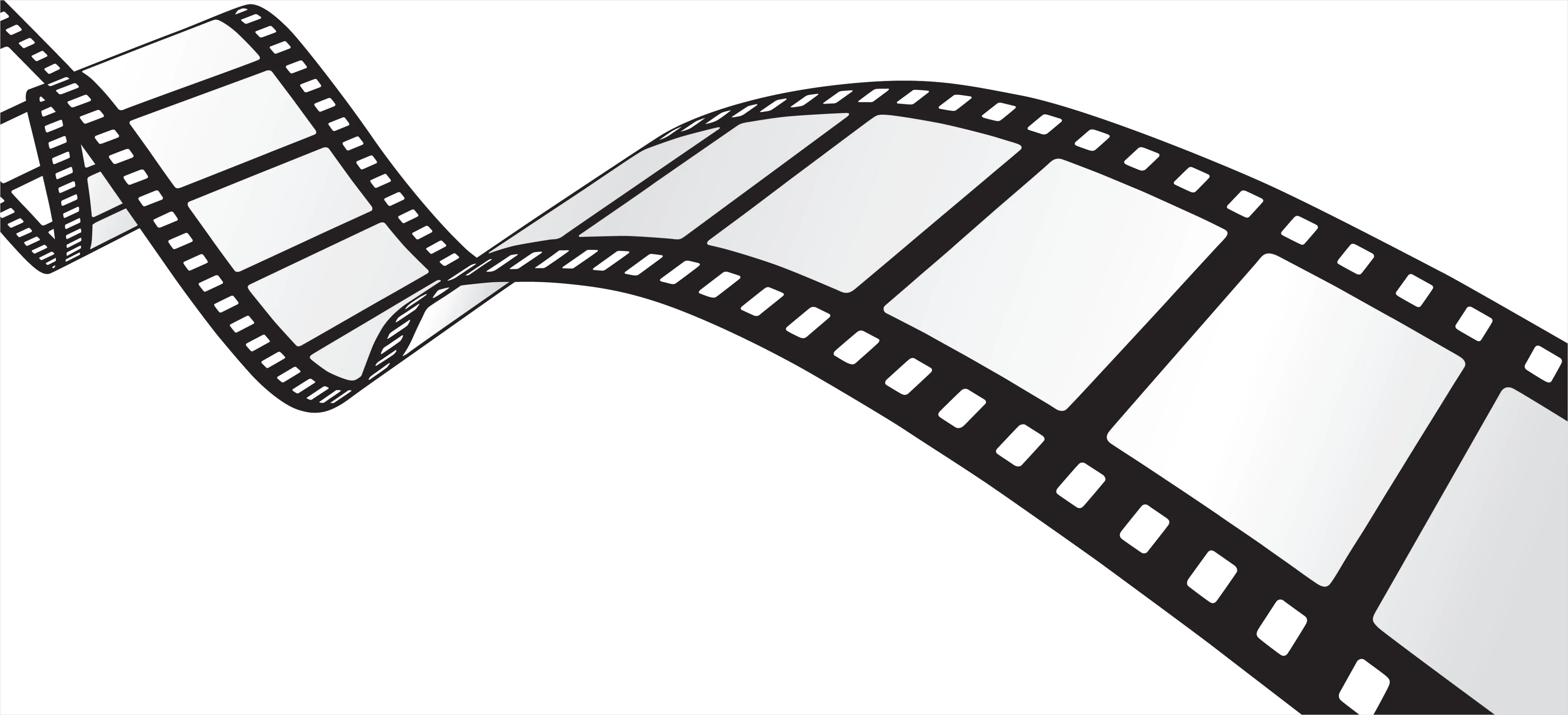 Detail Film Strip Transparent Png Number 11