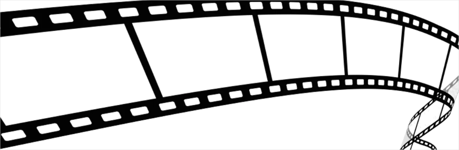 Detail Film Strip Transparent Png Number 8