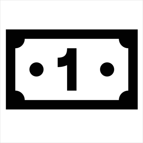 Detail Finance Icons Set Vector Number 2