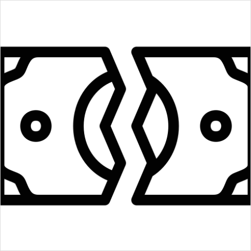 Detail Finance Icons Set Vector Number 7