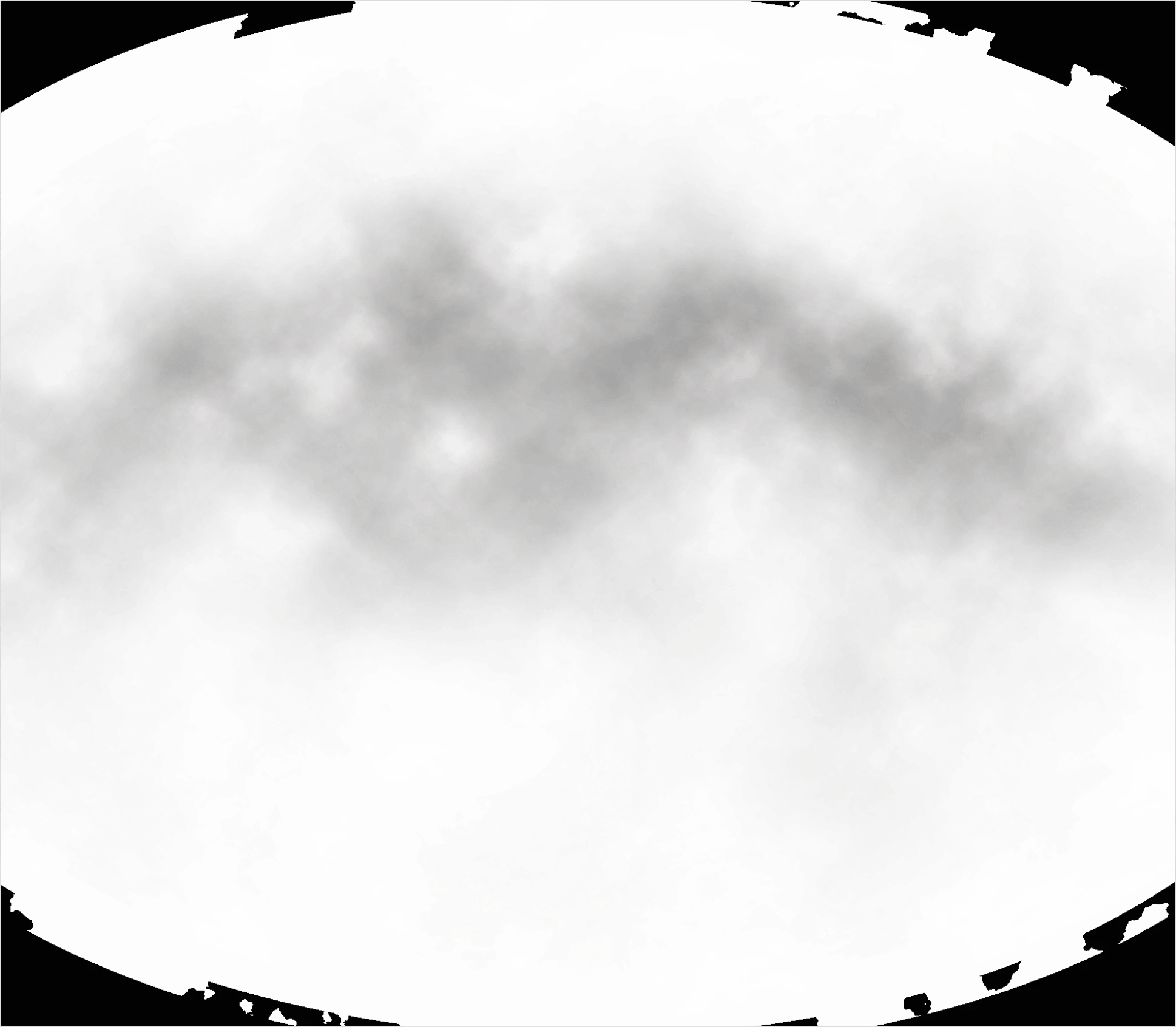 Detail Fog Transparent Png Overlay Number 2