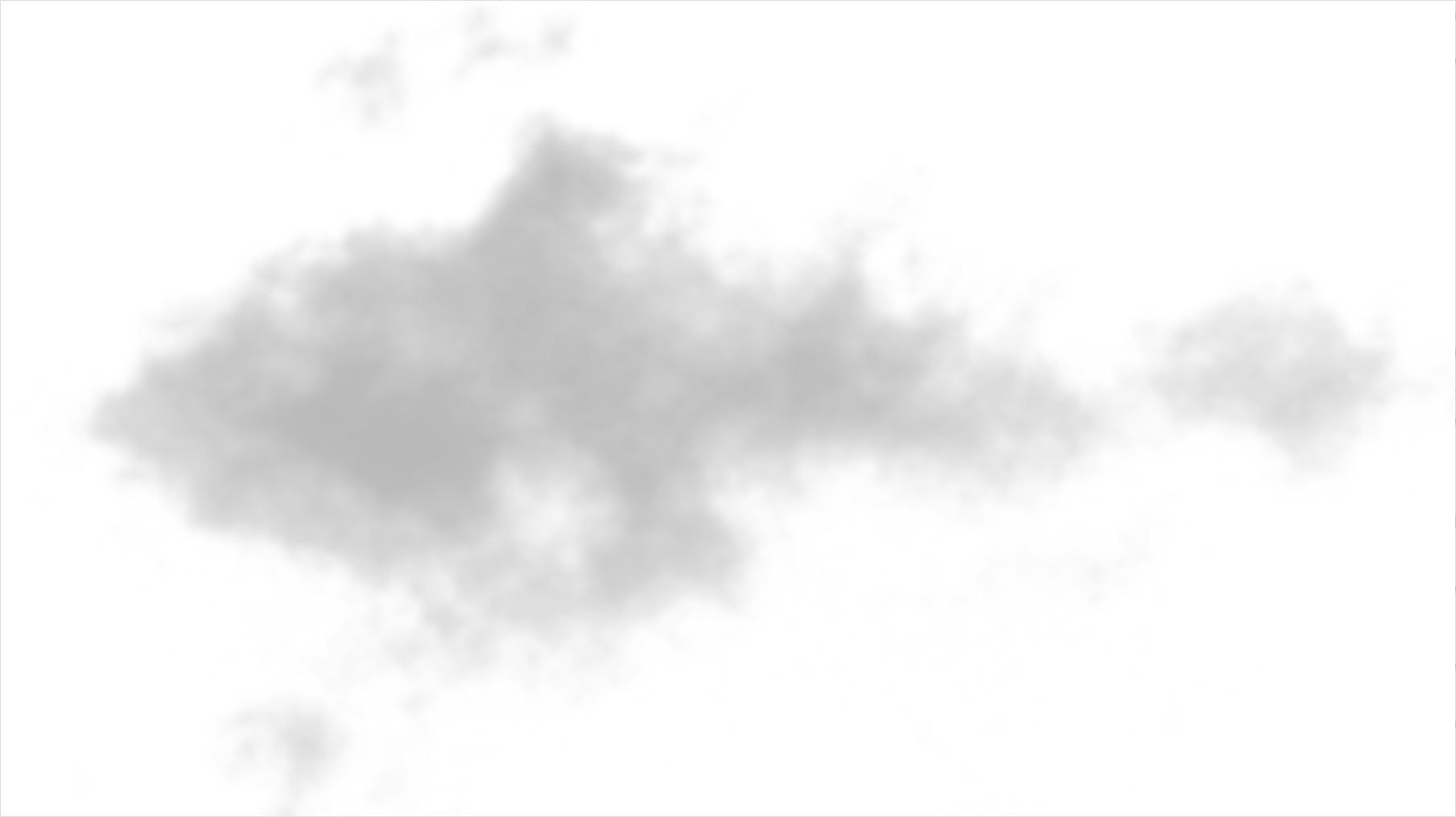 Detail Fog Transparent Png Overlay Number 3