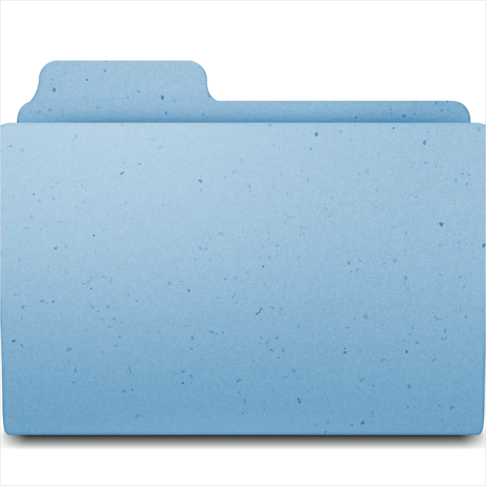 Detail Folder Icon Transparent Png Number 11
