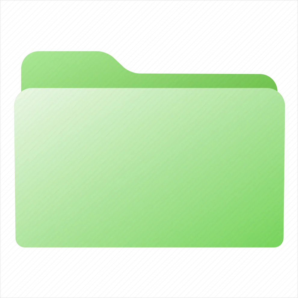 Detail Folder Icon Transparent Png Number 12