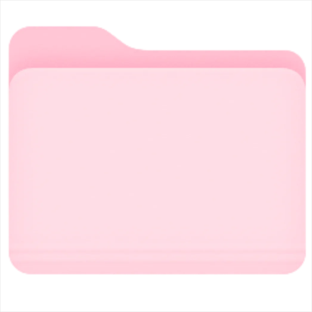 Detail Folder Icon Transparent Png Number 14