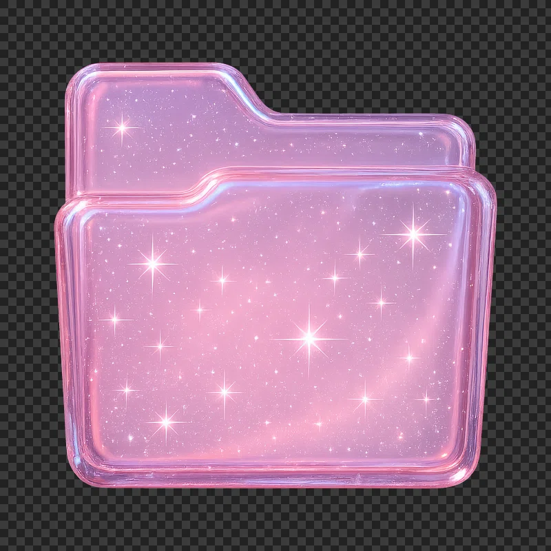 Detail Folder Icon Transparent Png Number 15