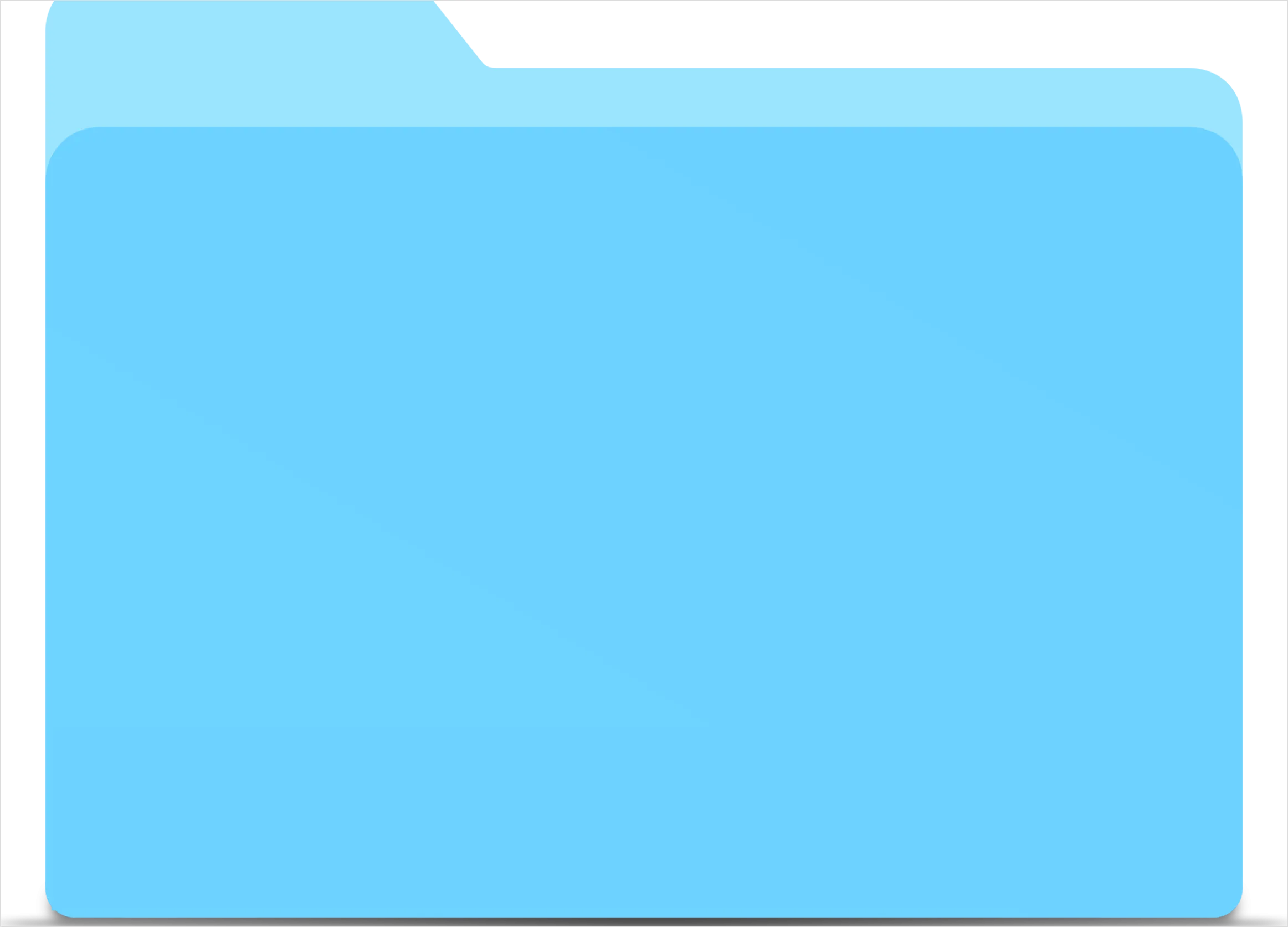 Detail Folder Icon Transparent Png Number 10